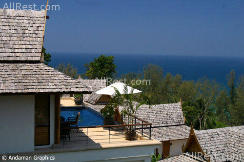 Ayara Hilltops 12